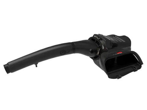 aFe 50-70023T Momentum HD PRO 10R Cold Air Intake System 18-19 Ford F-150V6-3.0L (td)