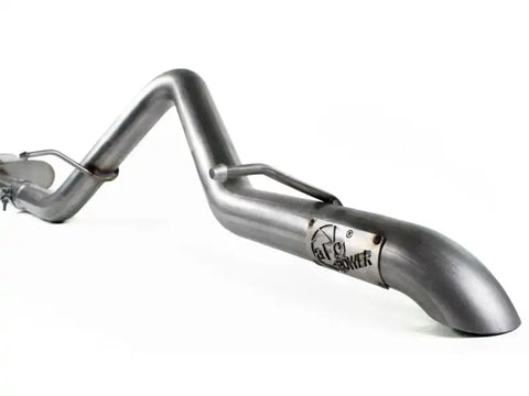 aFe 49-46218 MACHForce XP EXH Cast-Back RB Exhaust 12 Jeep Wrangler V6 3.6L