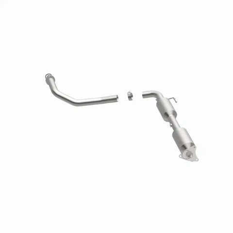 MagnaFlow Conv DF 8/08-09 Toyota Tundra 5.7L Driver Side