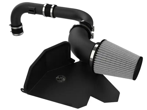 aFe 51-11112 MagnumFORCE Intakes Stage-2 PDS AIS VW Jetta/GTI 05-08 L4-2.0L (t) MKV