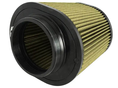 aFe 72-91064 MagnumFLOW HD Air Filters Pro Guard 7 5in F x 9-7.5in B 6.75-5.5in T 6.875in H