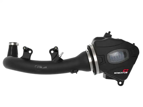 aFe 50-70042R Momentum GT Pro 5R Cold Air Intake System 19 GM Silverado/Sierra 1500 V6-2.7L (t)