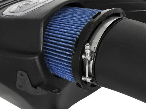 aFe 77-43023-PK Scorcher GT Power Package 2017 Ford F-150 Raptor V6-3.5L (tt)