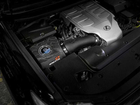 aFe 50-70022R Momentum GT Cold Air Intake Pro 5R 10-18 Lexus GX 460 V8-4.6L