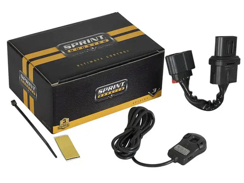 aFe 77-16414 16-23 Audi A4/A5 / 21-23 A5 Quattro/A6 L4 2.0L (t) Sprint Booster V3 Power Converter