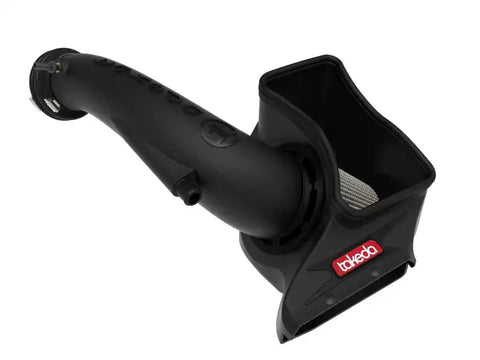 aFe 56-10057D Takeda Stage-2 Pro DRY S Cold Air Intake System 2022 Hyundai Elantra N