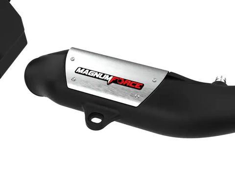 aFe 54-13032D POWER Magnum FORCE Stage-2 Pro DRY S Cold Air Intake System 15-19 BMW M3/M4 3.0L