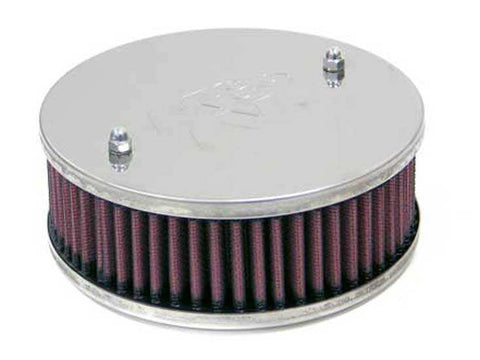 K&N 56-9310 Custom Air Filter Racing Assembly