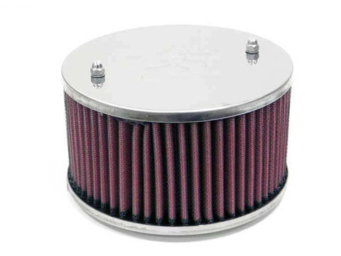 K&N 56-9270 Custom Air Filter Racing Assembly