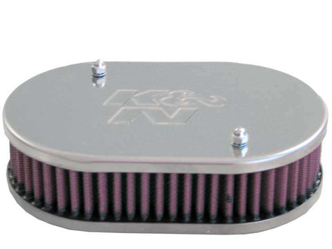 K&N 56-9164 Custom Air Filter Racing Assembly