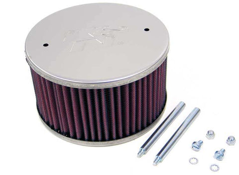 K&N 56-9269 Custom Air Filter Racing Assembly