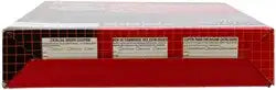 K&N E-9172 Replacement Air Filter