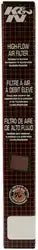 K&N E-9172 Replacement Air Filter