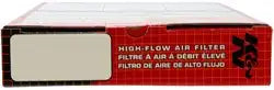 K&N 33-2510 Replacement Air Filter