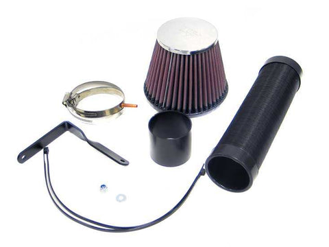 K&N 57-0289 Performance Intake Kit