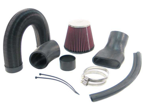 K&N 57-0315 Performance Air Intake System