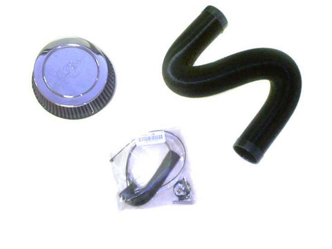 K&N 57-0328 Performance Intake Kit