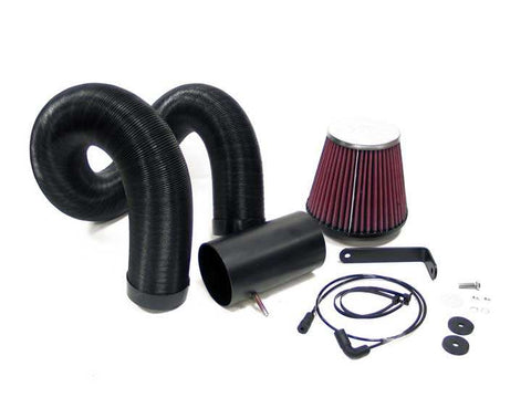 K&N 57-0057 Performance Intake Kit