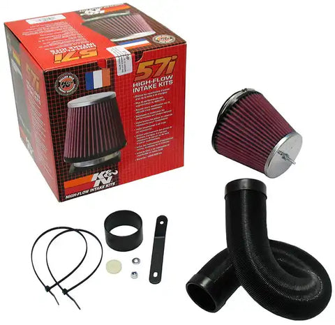 K&N 57-0360 Performance Intake Kit