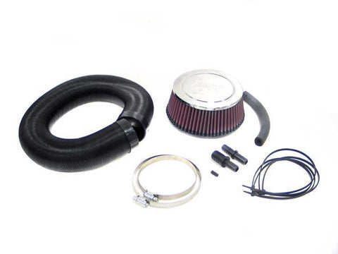 K&N 57-0373 Performance Intake Kit
