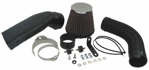 K&N 57-0377 Performance Intake Kit