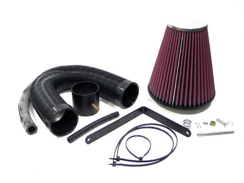 K&N 57-0061-1 Performance Intake Kit