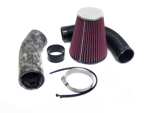 K&N 57-0387 Performance Air Intake System