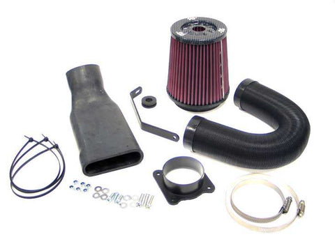 K&N 57-0399 Performance Intake Kit