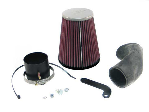 K&N 57-0065-1 Performance Intake Kit