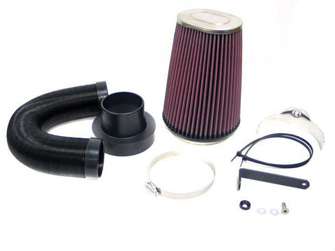 K&N 57-0424 Performance Intake Kit