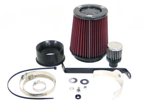 K&N 57-0432 Performance Air Intake System