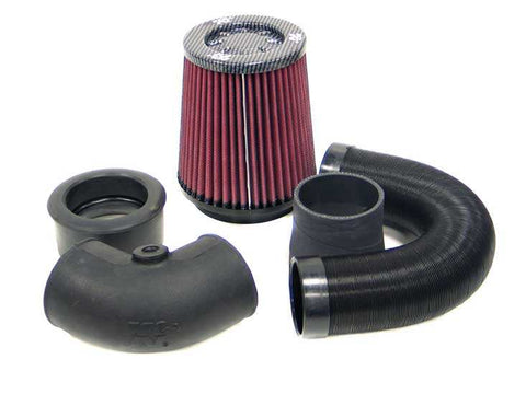 K&N 57-0438 Performance Intake Kit