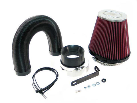 K&N 57-0439 Performance Air Intake System