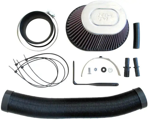 K&N 57-0458 Performance Intake Kit