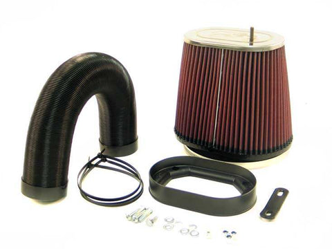 K&N 57-0467 Performance Intake Kit