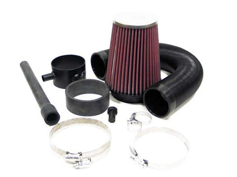 K&N 57-0076 Performance Intake Kit