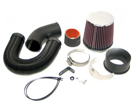 K&N 57-0472 Performance Air Intake System