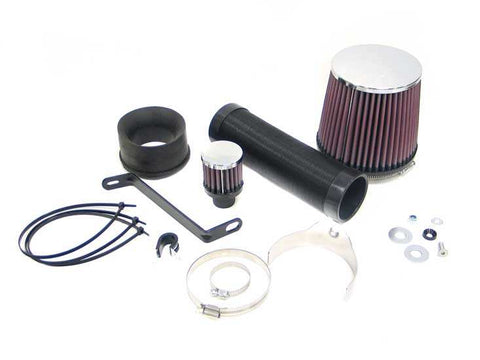 K&N 57-0475 Performance Air Intake System