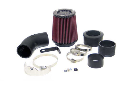 K&N 57-0492 Performance Intake Kit