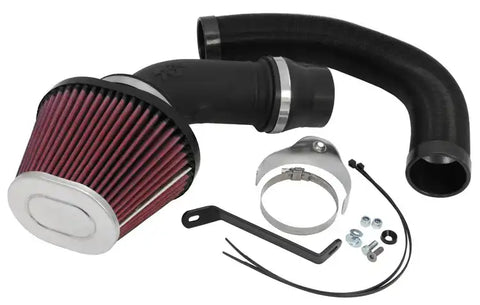 K&N 57-0496 Performance Intake Kit