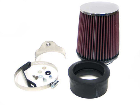 K&N 57-0513 Performance Air Intake System