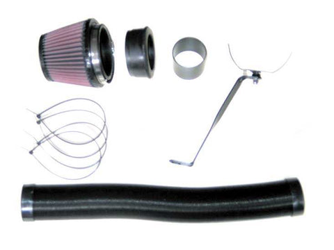 K&N 57-0521-1 Performance Intake Kit