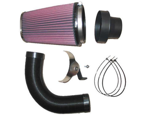 K&N 57-0524 Performance Intake Kit