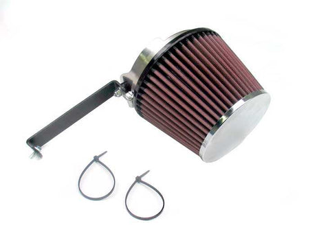 K&N 57-0533-1 Performance Intake Kit