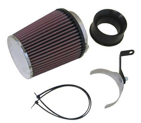 K&N 57-0545 Performance Intake Kit
