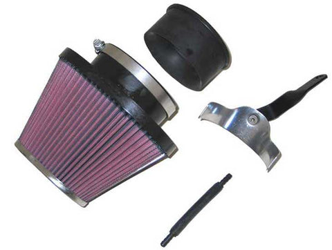 K&N 57-0551 Performance Intake Kit