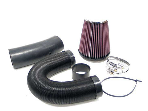 K&N 57-0091-1 Performance Air Intake System