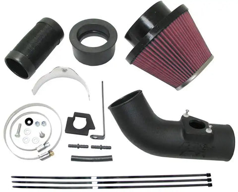 K&N 57-0577 Performance Intake Kit