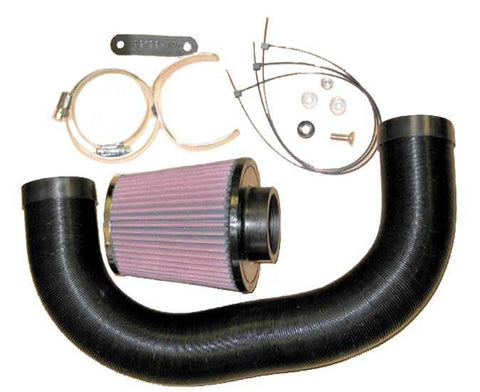 K&N 57-0578 Performance Intake Kit