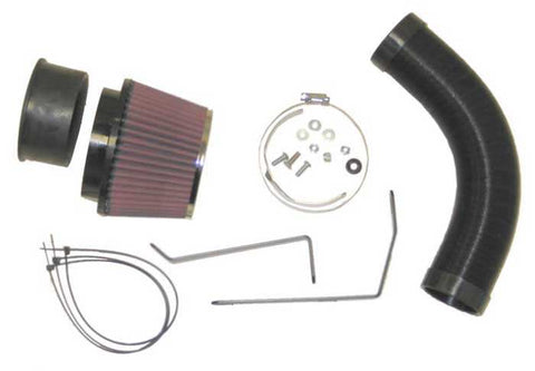 K&N 57-0580 Performance Intake Kit